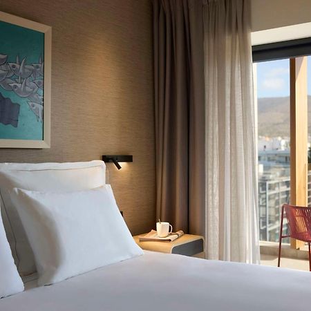 Dusit Suites Hotel Athènes Extérieur photo