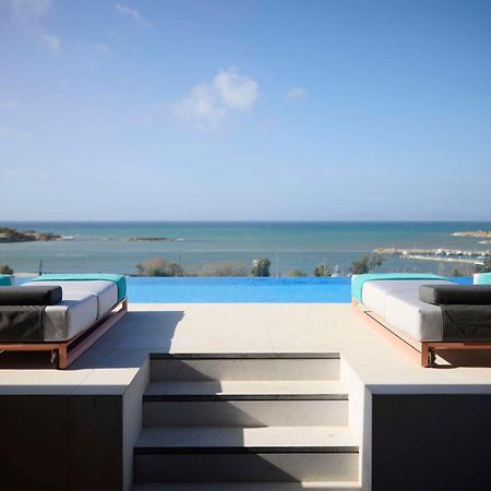 Dusit Suites Hotel Athènes Extérieur photo