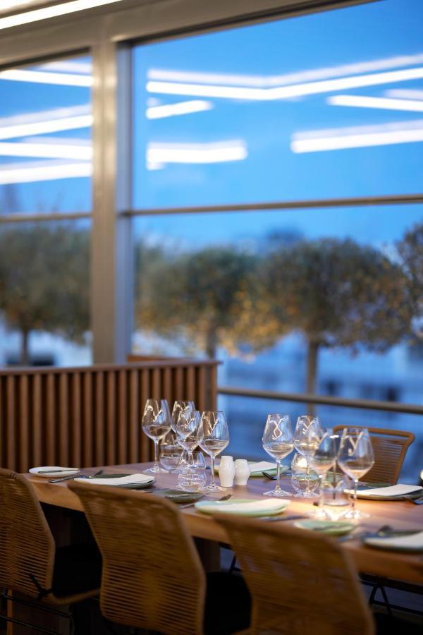 Dusit Suites Hotel Athènes Extérieur photo