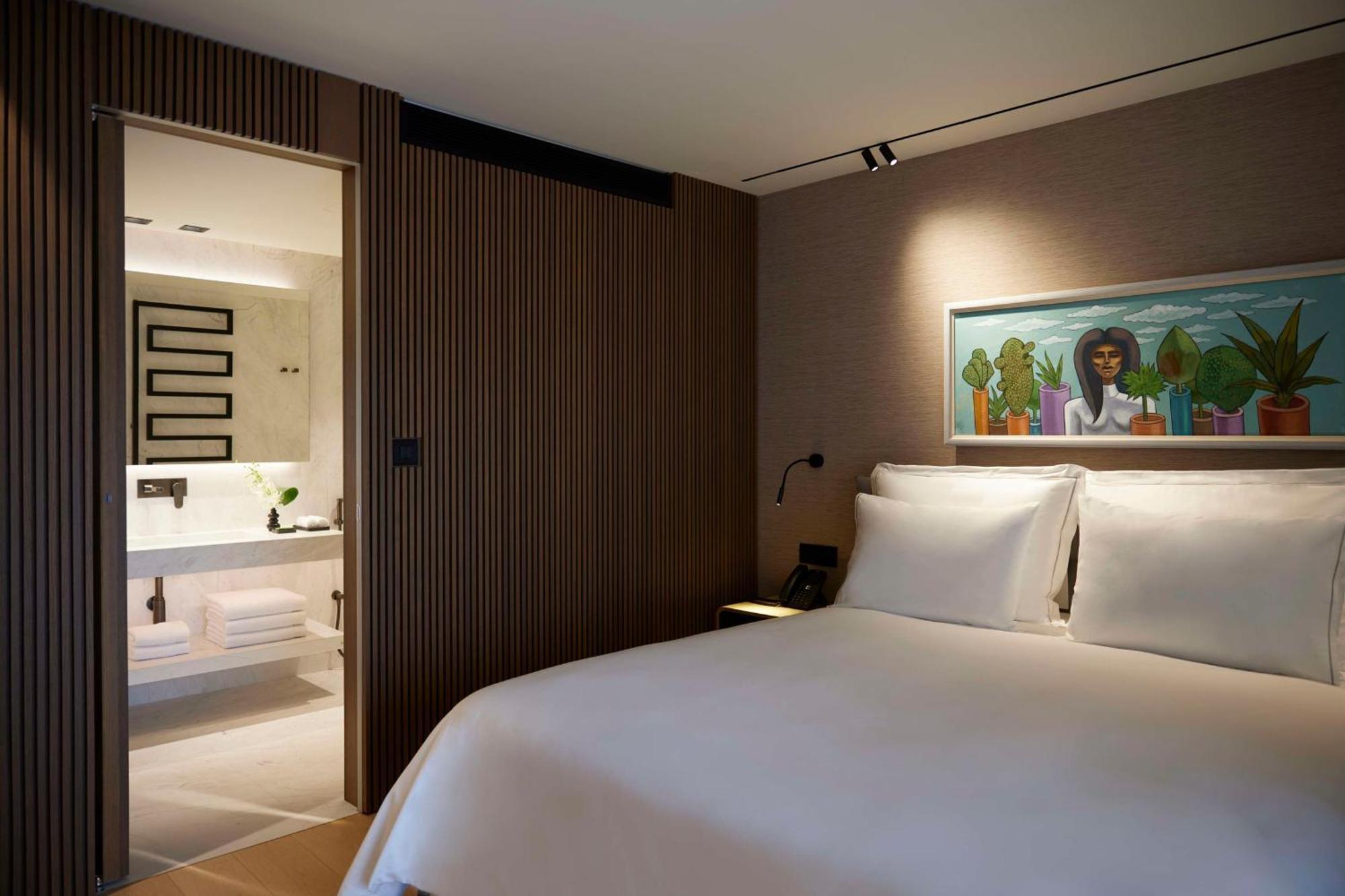 Dusit Suites Hotel Athènes Extérieur photo