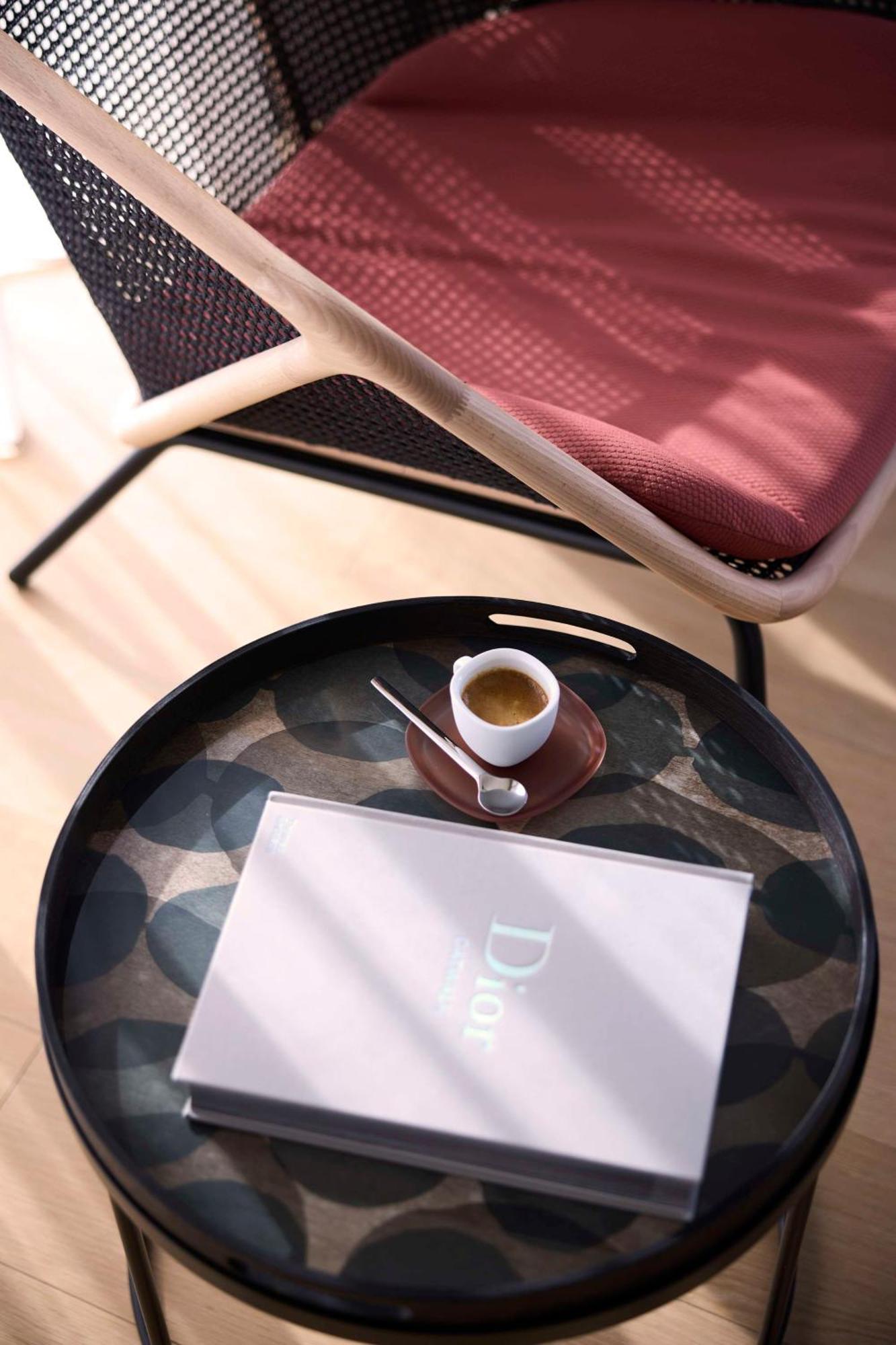 Dusit Suites Hotel Athènes Extérieur photo