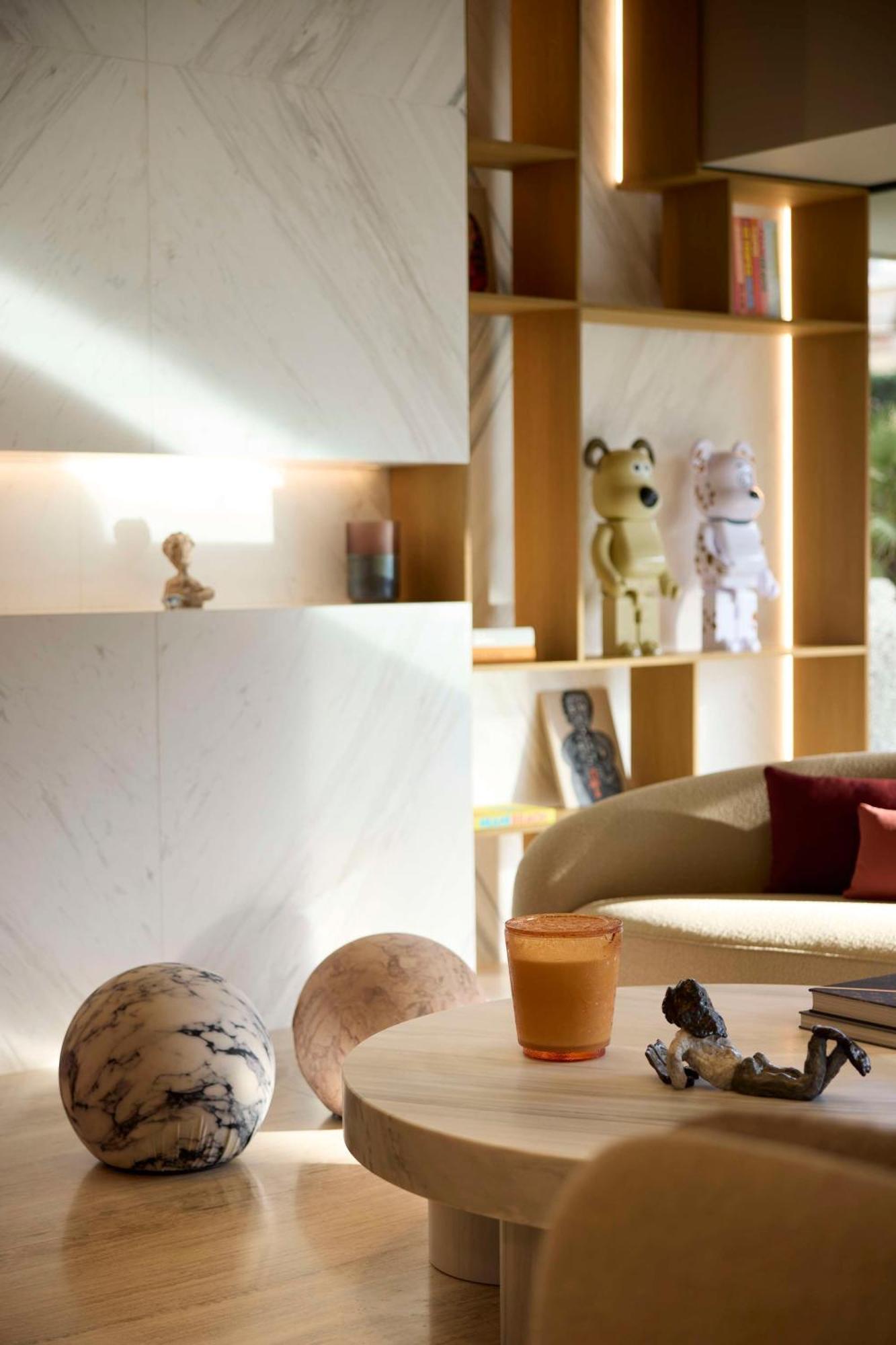 Dusit Suites Hotel Athènes Extérieur photo