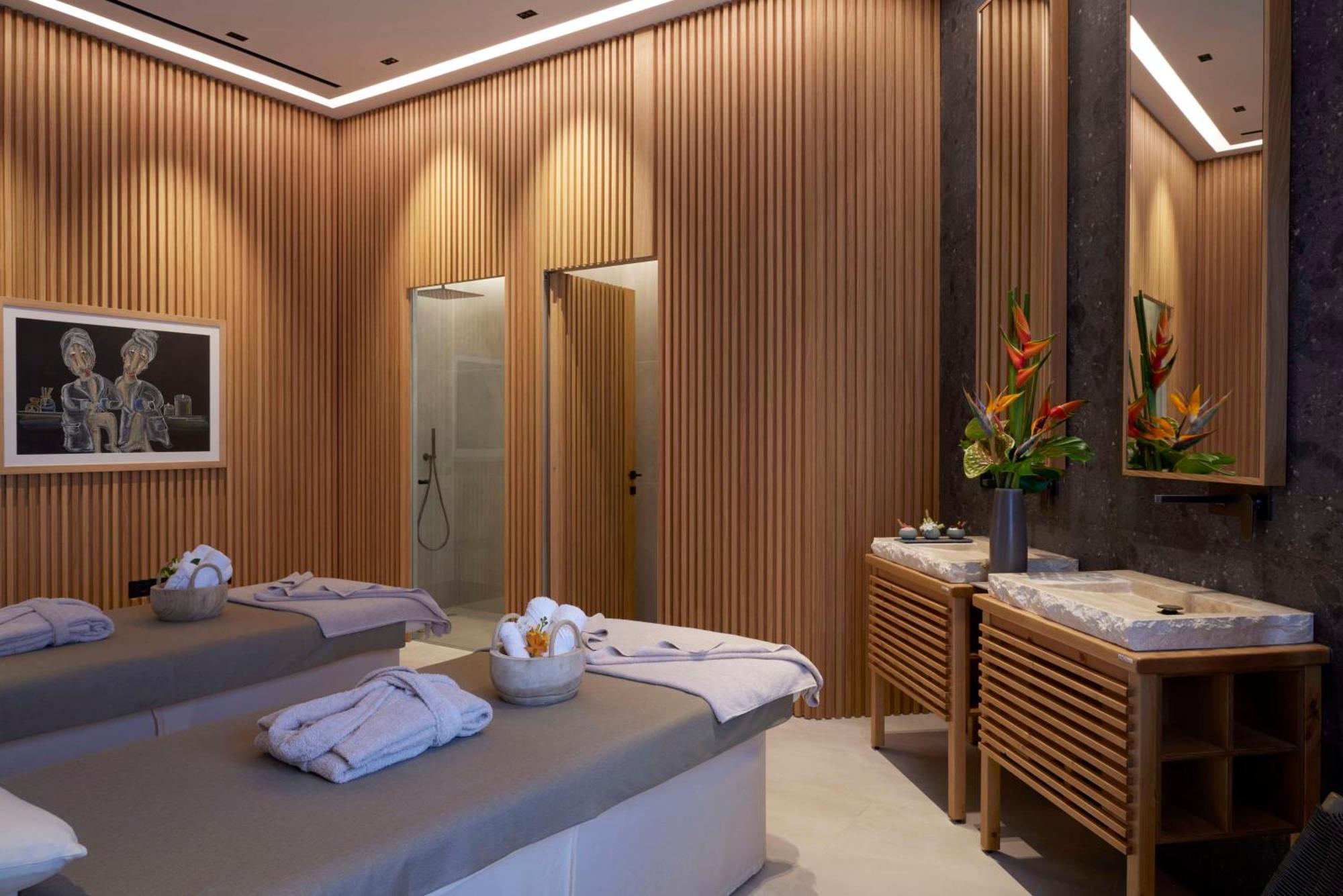 Dusit Suites Hotel Athènes Extérieur photo