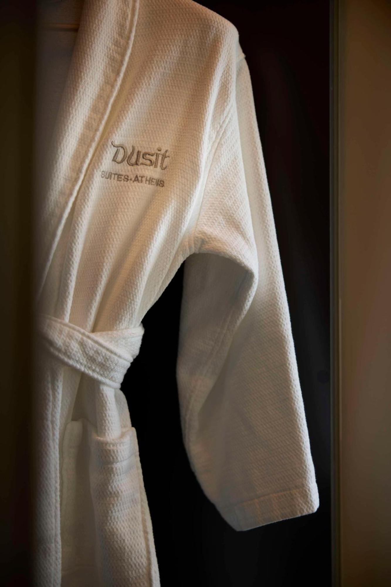Dusit Suites Hotel Athènes Extérieur photo
