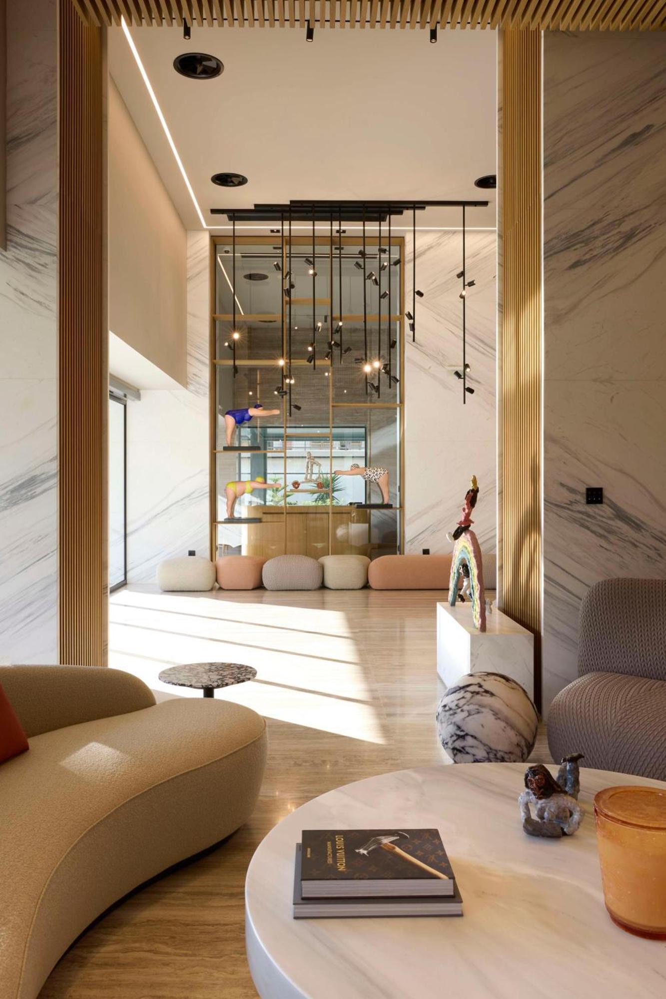 Dusit Suites Hotel Athènes Extérieur photo