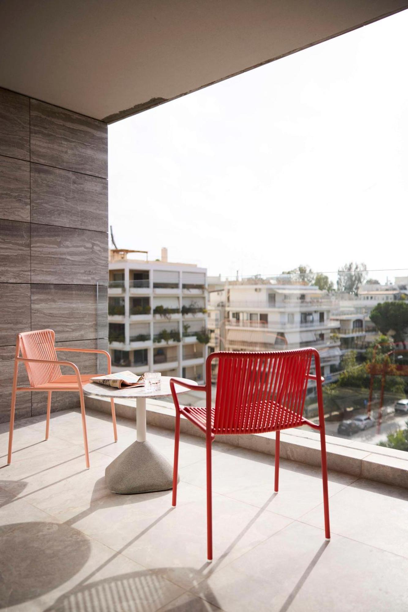 Dusit Suites Hotel Athènes Extérieur photo