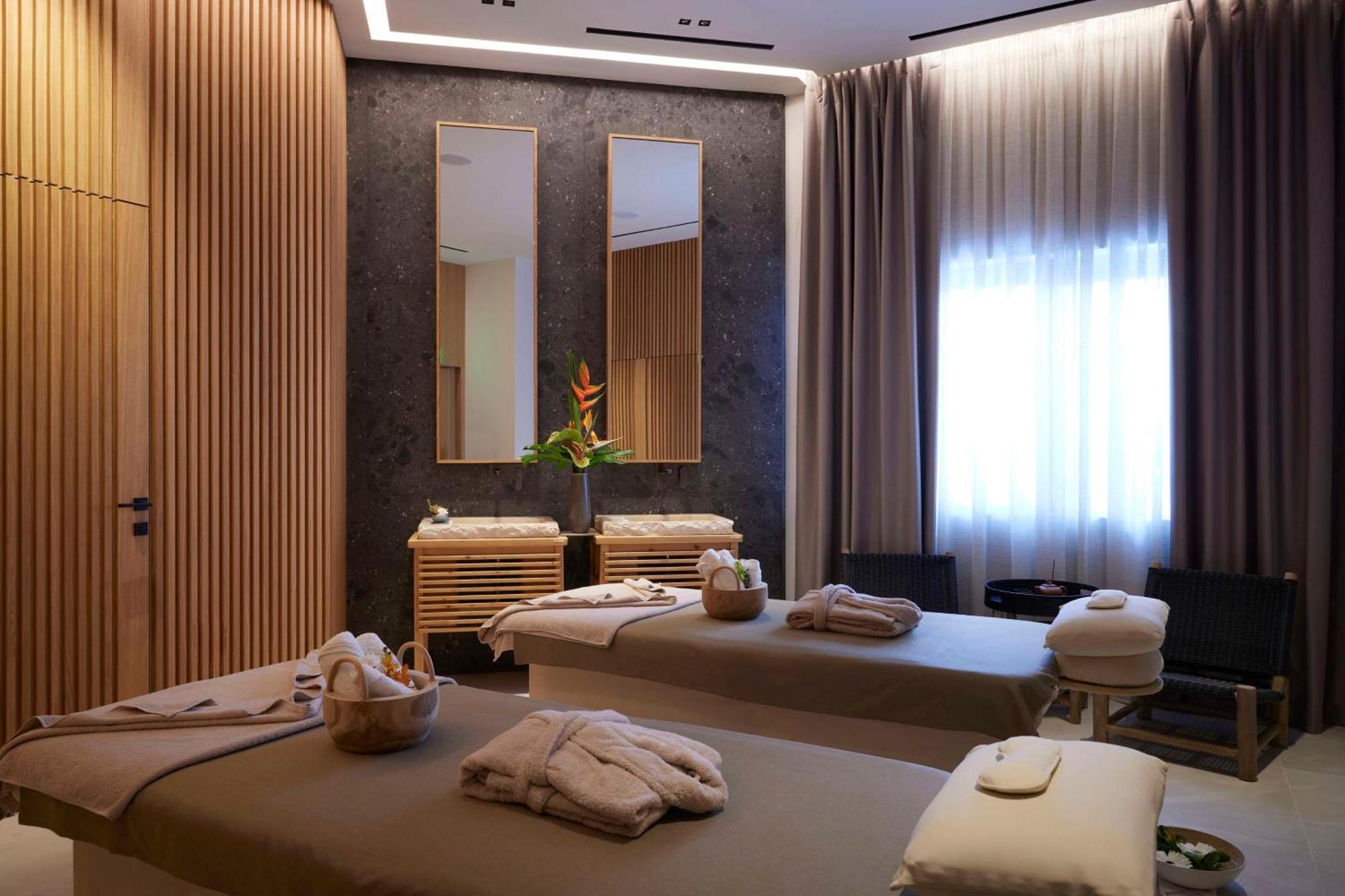 Dusit Suites Hotel Athènes Extérieur photo